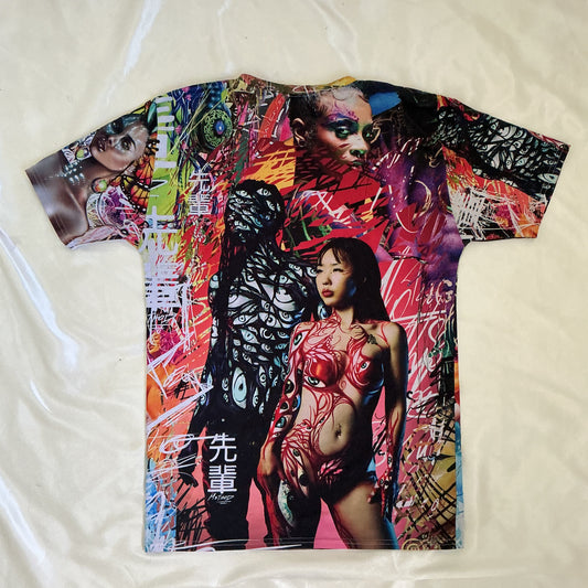 0. BaDaBoom Tee