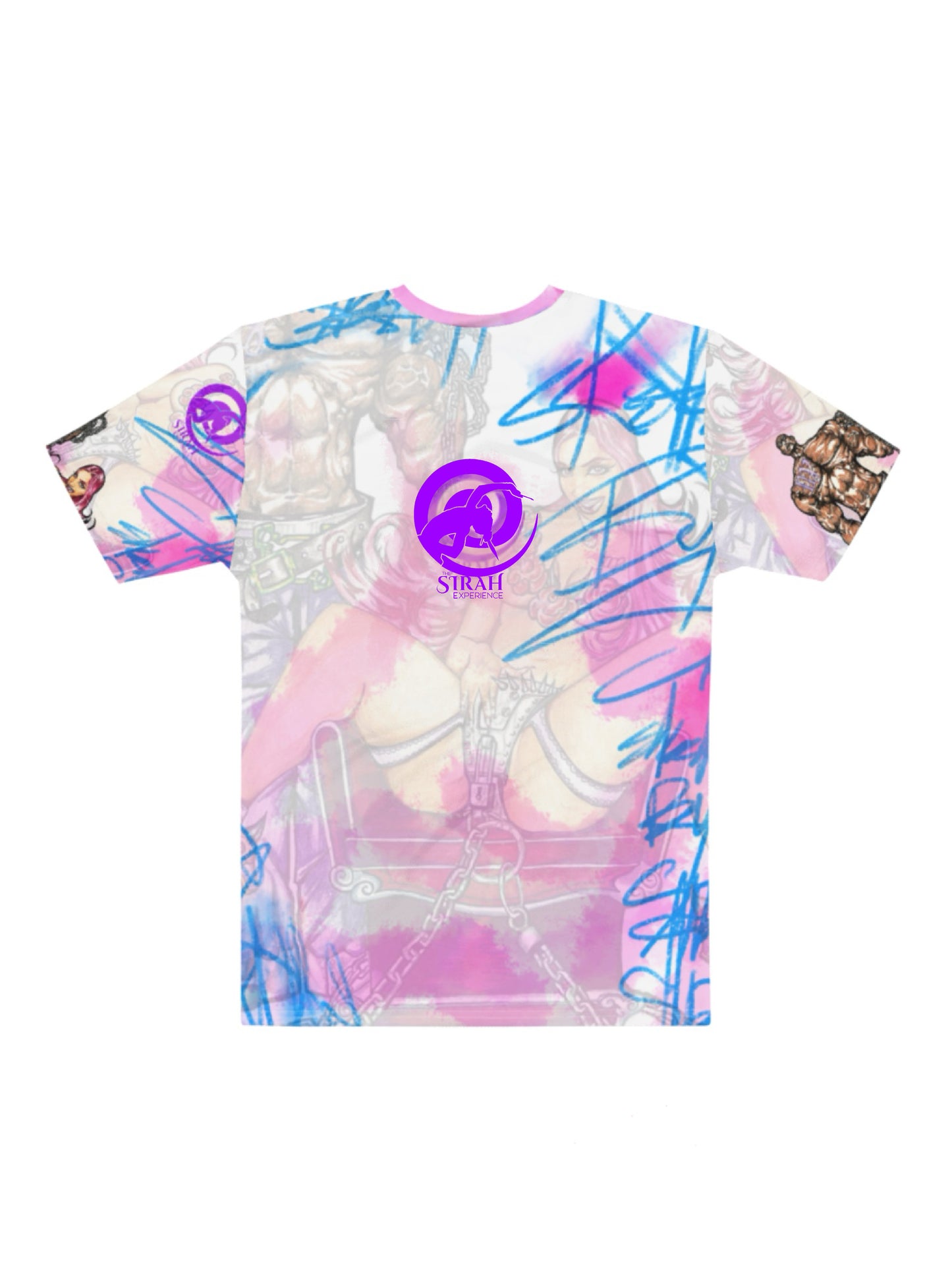 Virgo Protect at All Cost