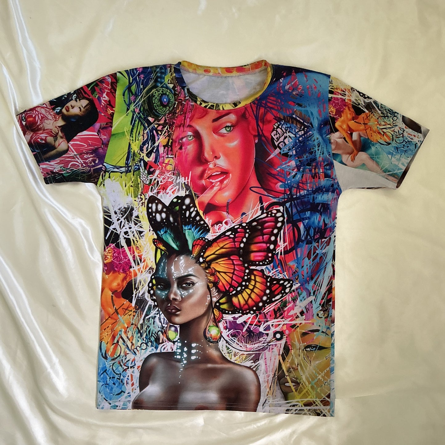 0. BaDaBoom Tee