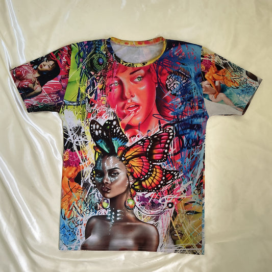 0. BaDaBoom Tee