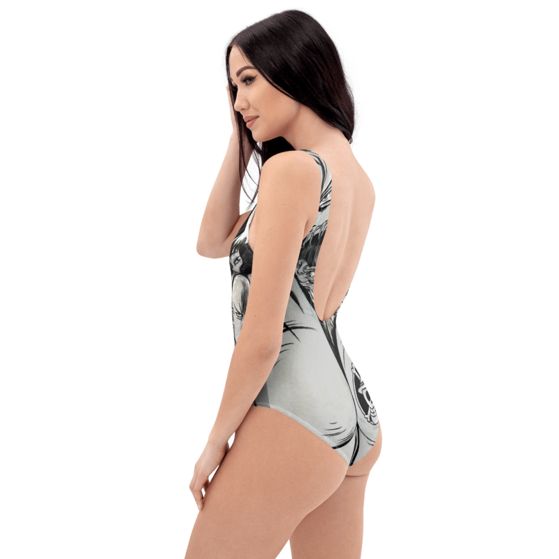 0. Otaku Suit McFly Edition