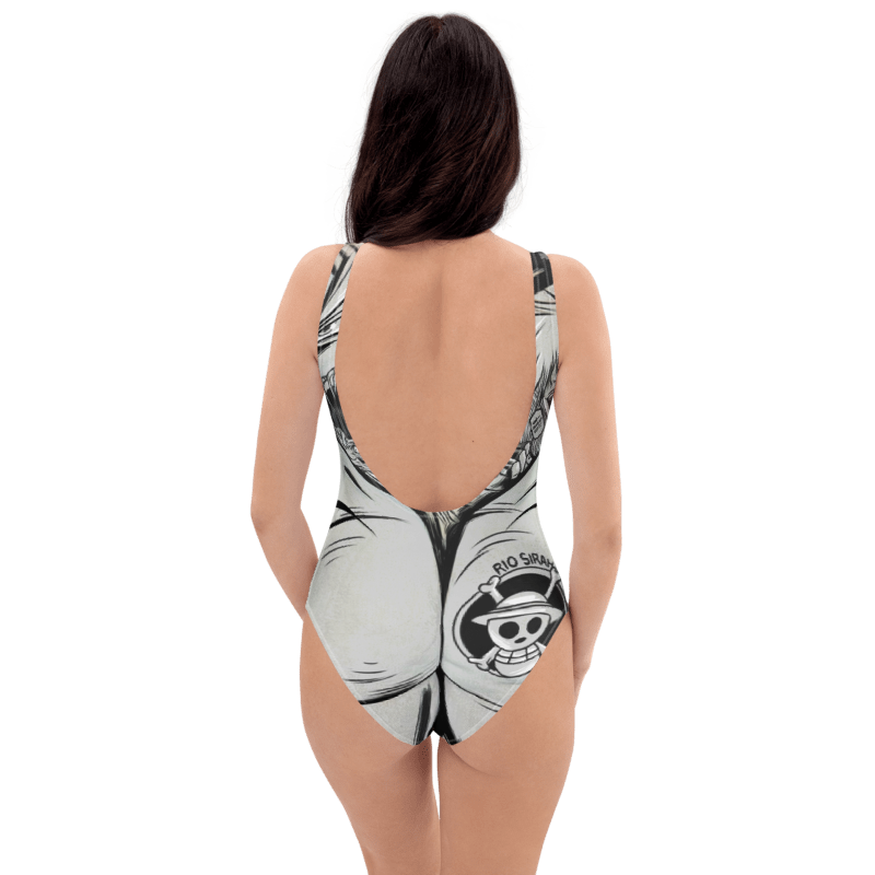 0. Otaku Suit McFly Edition