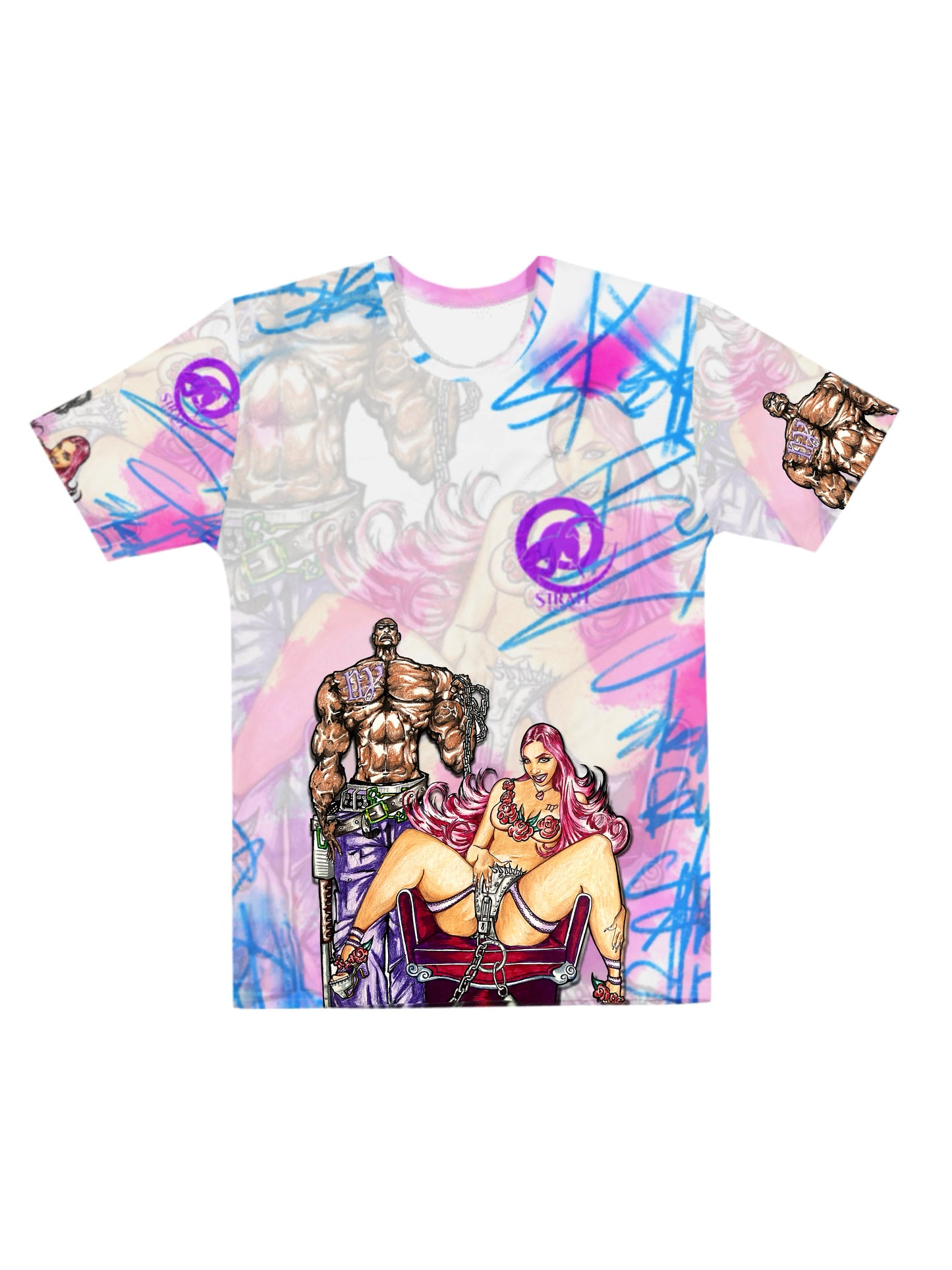 Virgo Protect at All Cost